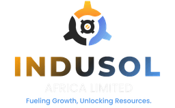 Indusol Africa Logo